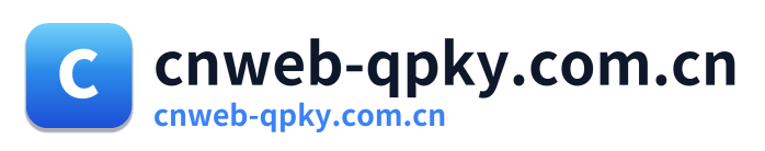 cnweb-qpky.com.cn Logo